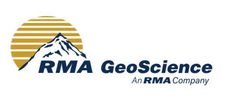 RMA GeoScience logo