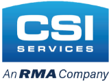 RMA CSI logo
