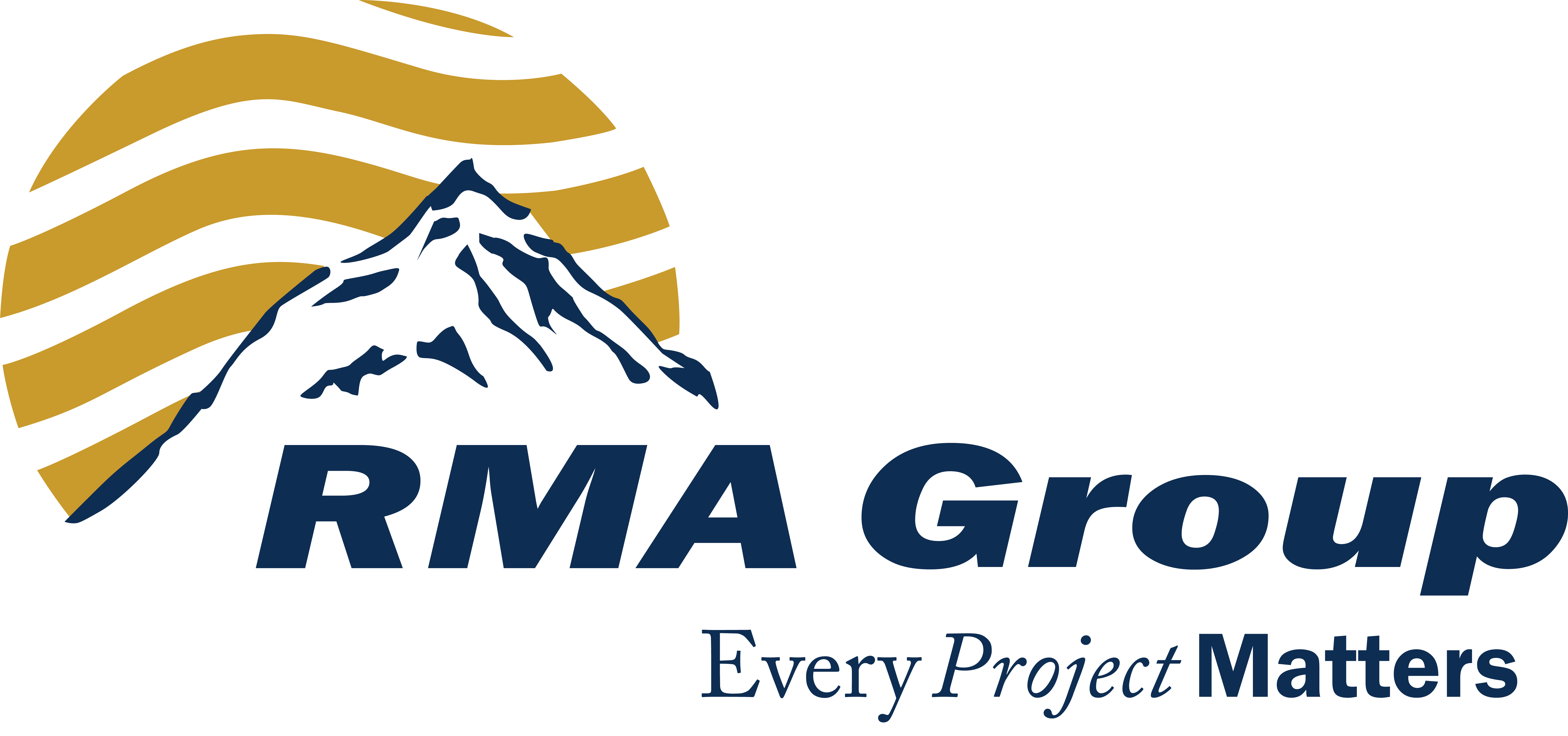 RMA Group logo