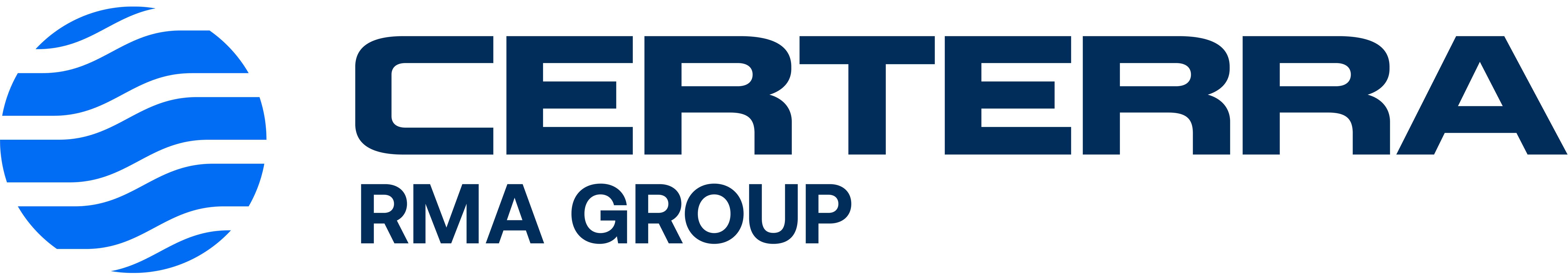 RMA Group logo