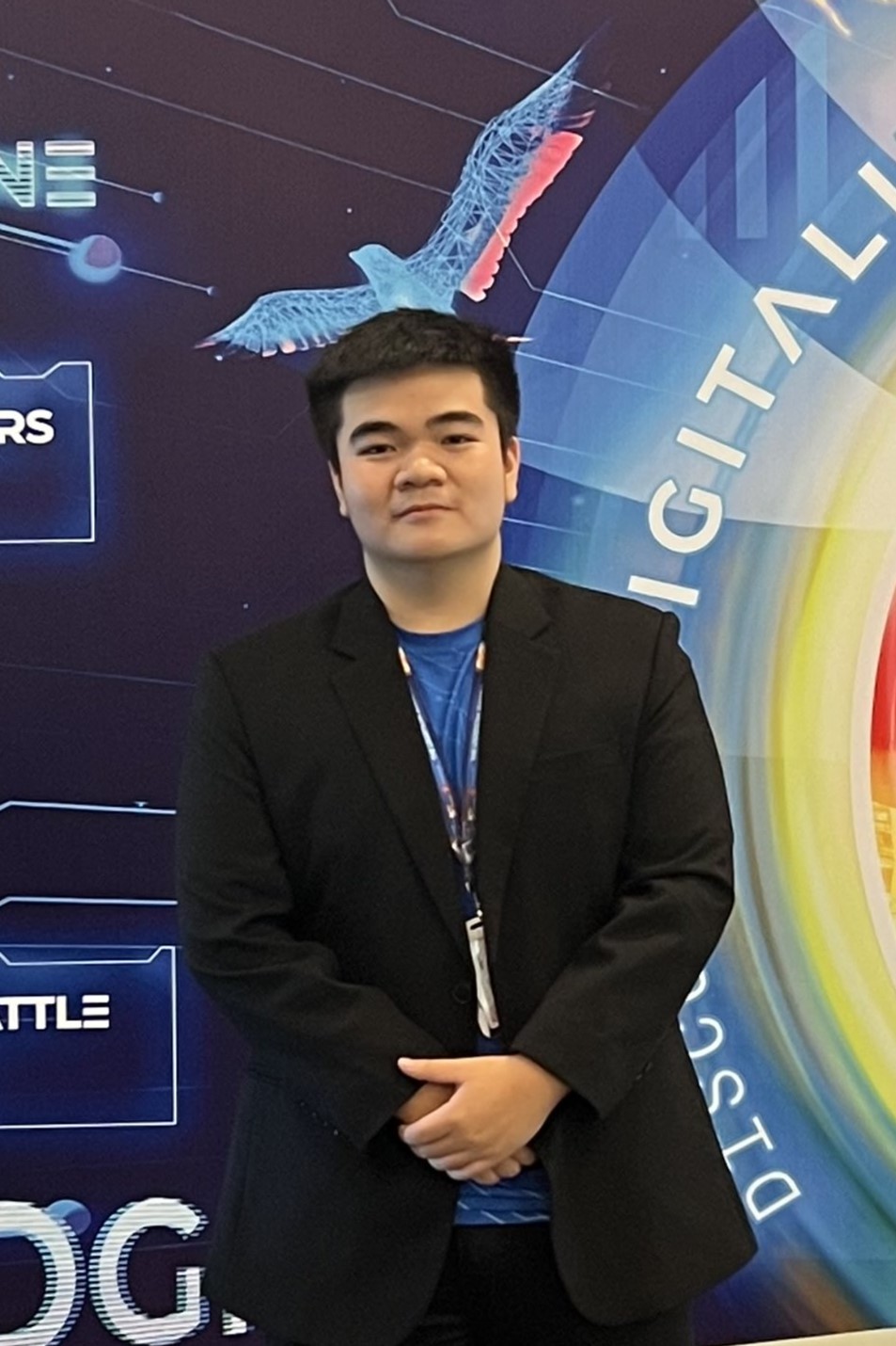 Trần Gia Bảo