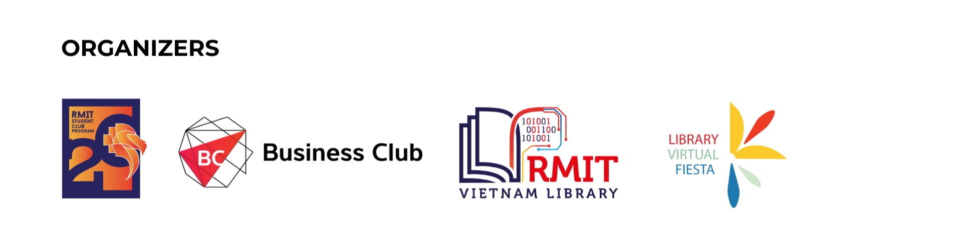 [RMIT Business Club x RMIT Vietnam Library] Nuture The Leader Within - Big Picture, Great Movement