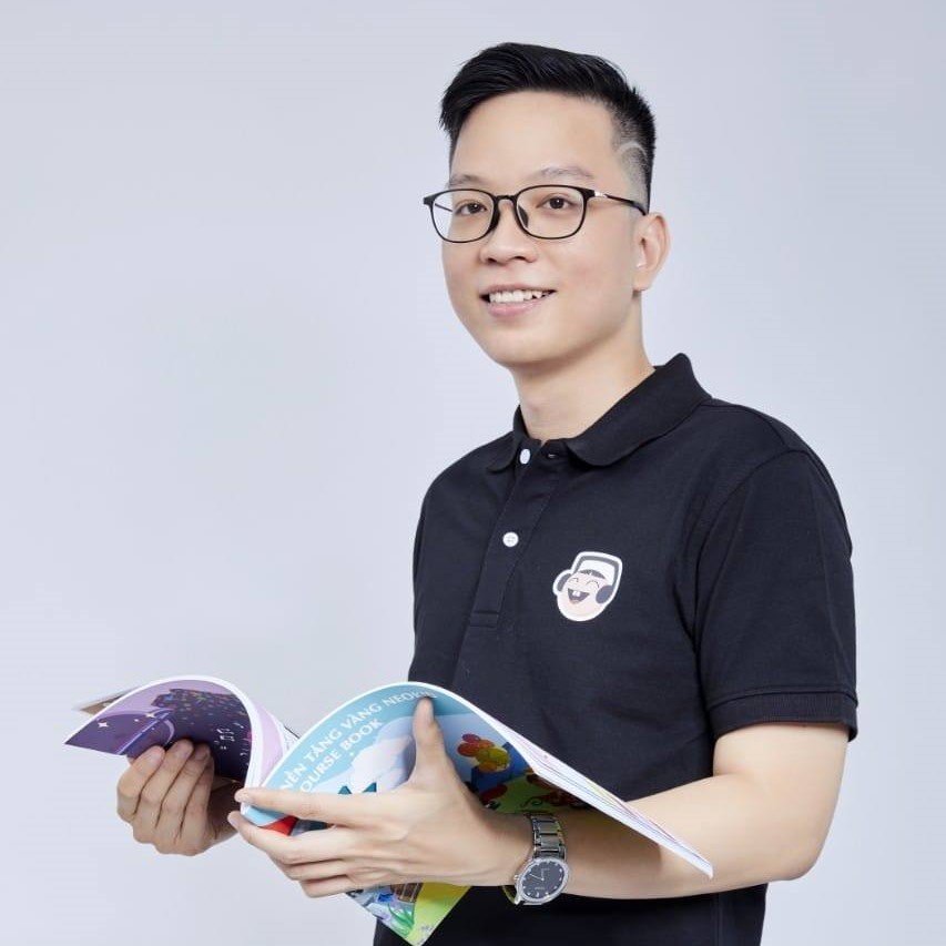 Mr. Pham Ky Anh
