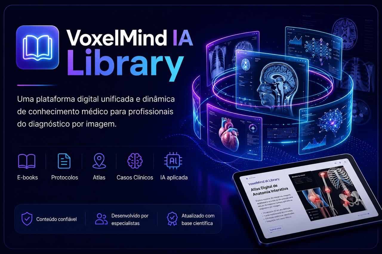 VoxelMind IA Library