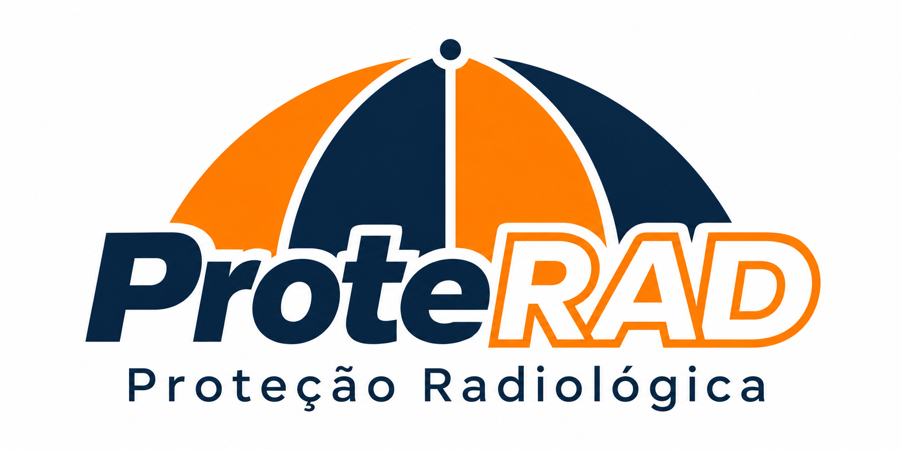 ProteRAD — Proteção Radiológica ProteRAD — Proteção Radiológica