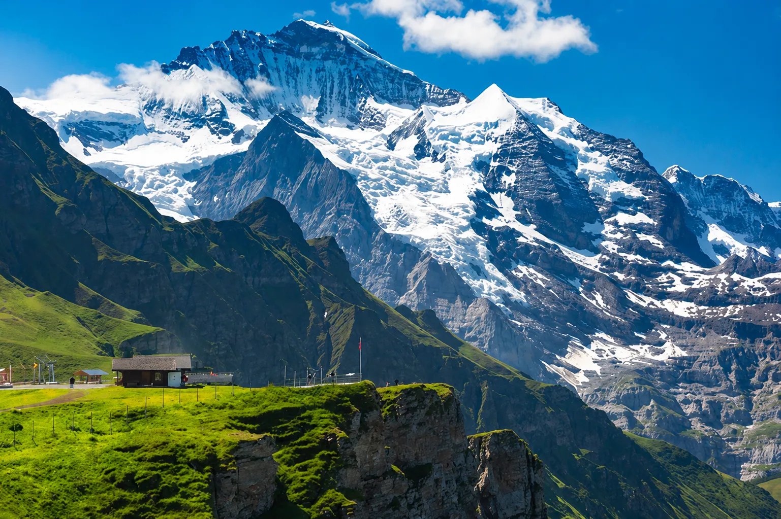 curaprox trip to switzerland
