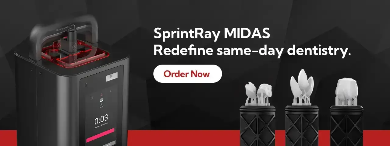 sprintray