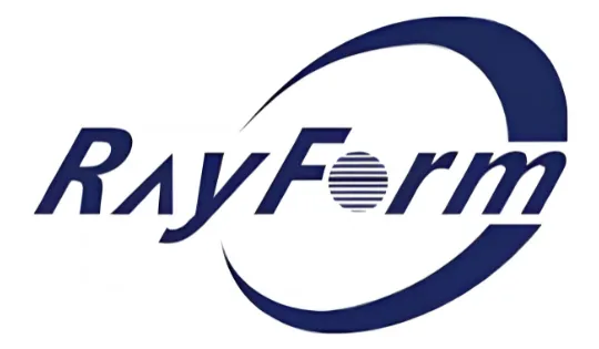Rayform