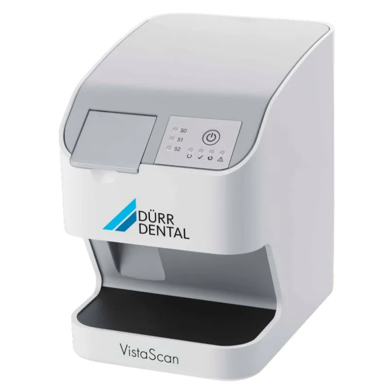 VistaScan Nano