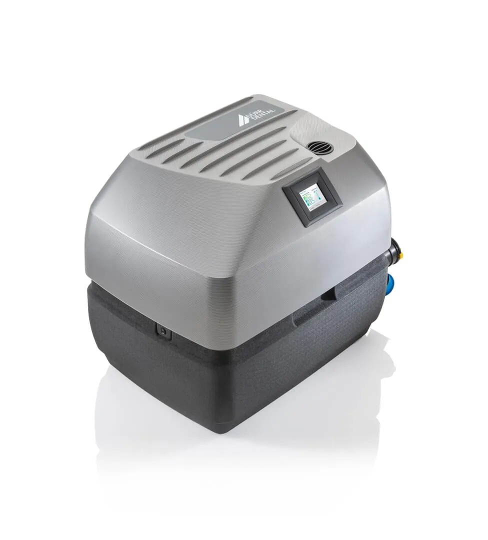 Tyscor V/VS suction systems