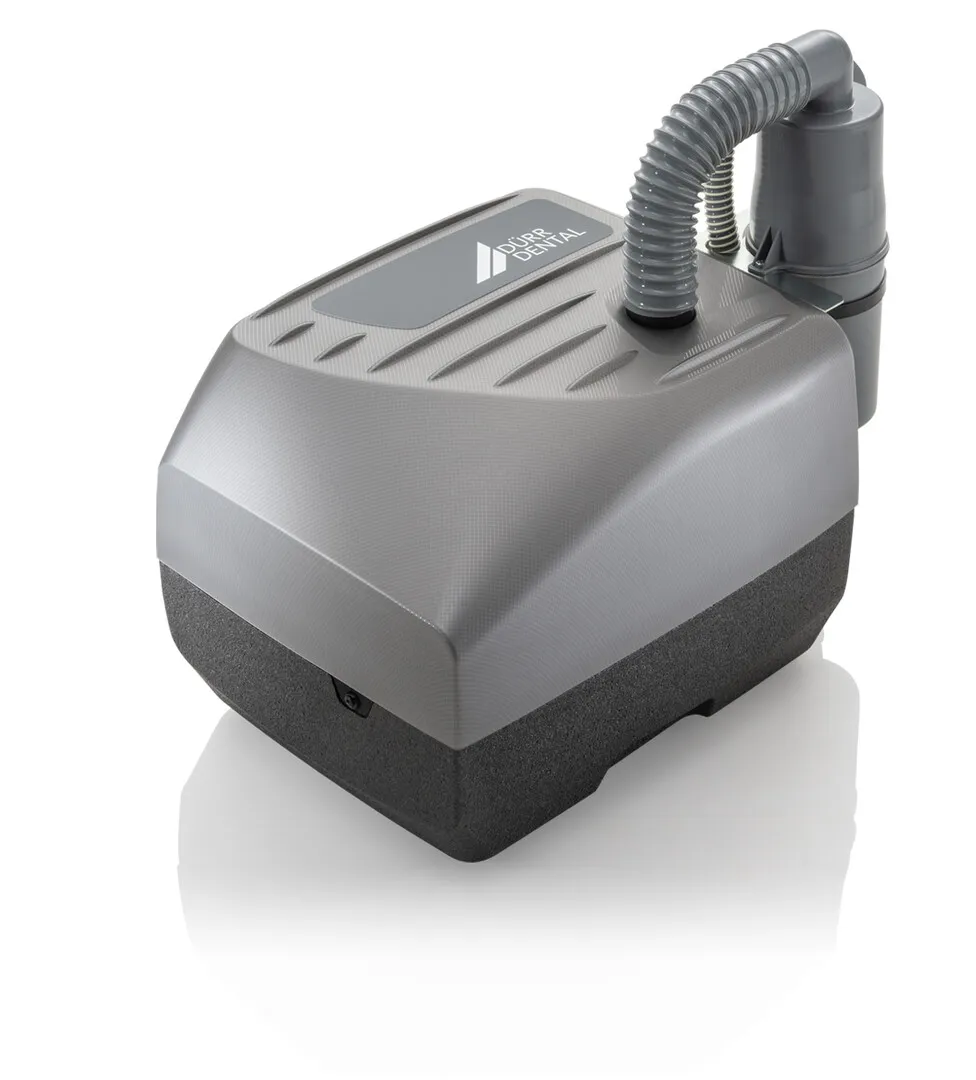 Tyscor V 1 Plus - Dry Suction System