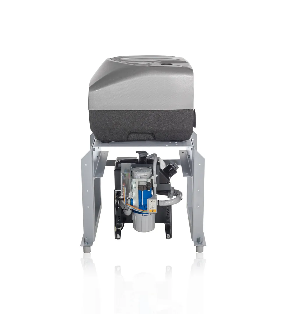 Tyscor V 1 Plus  - VSA Systems
