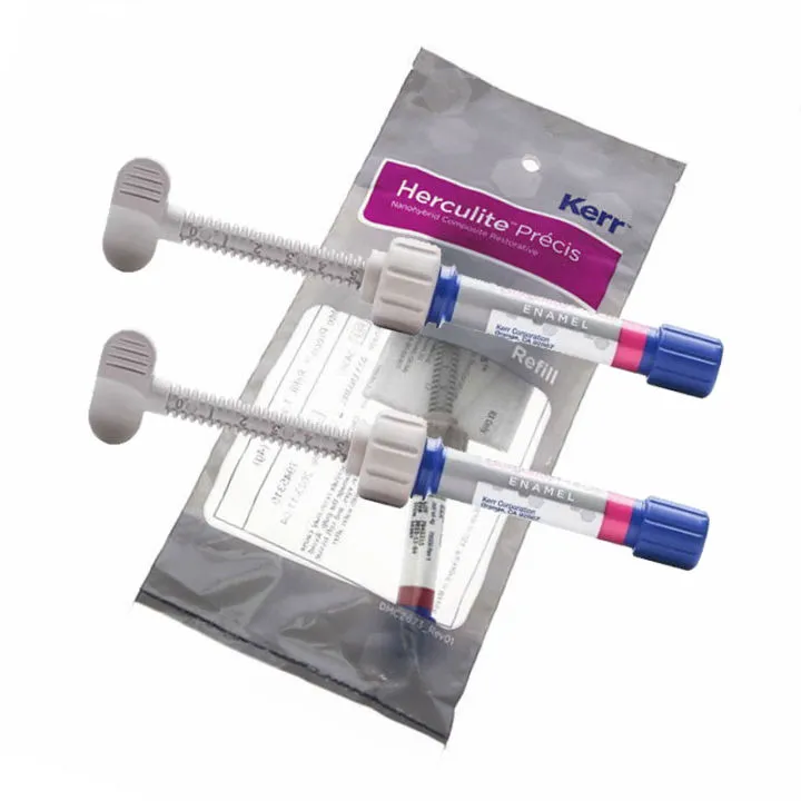Dyad Flow Self Adhering Flowable Composite