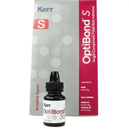 Kerr Bonding : Opti S Single