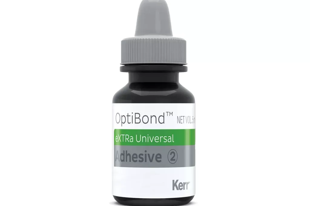 Kerr Bonding : Opti Extra