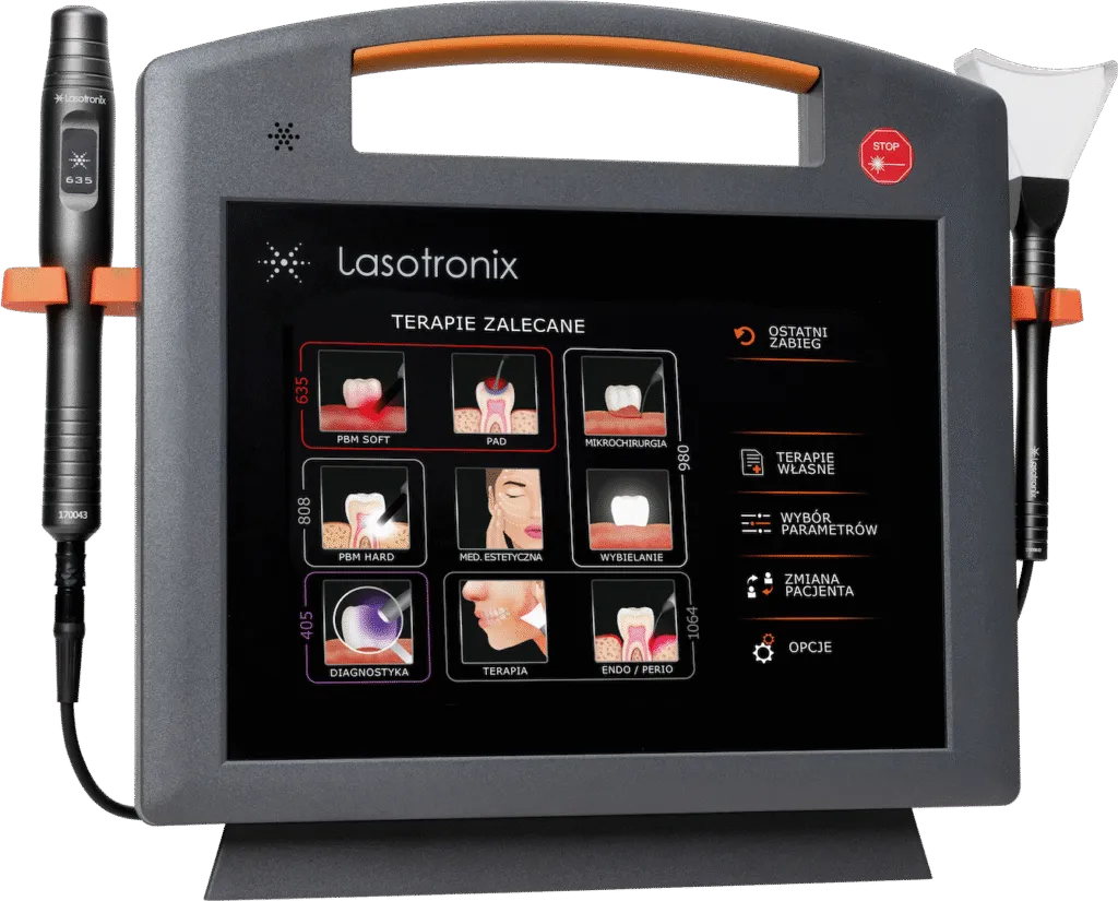 Lasontronix SMART M ST1
