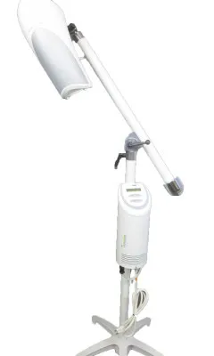 Discus Dental Zoom Light Model