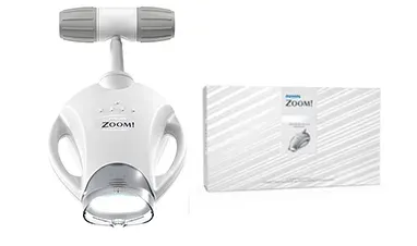 Philips Zoom Lamp