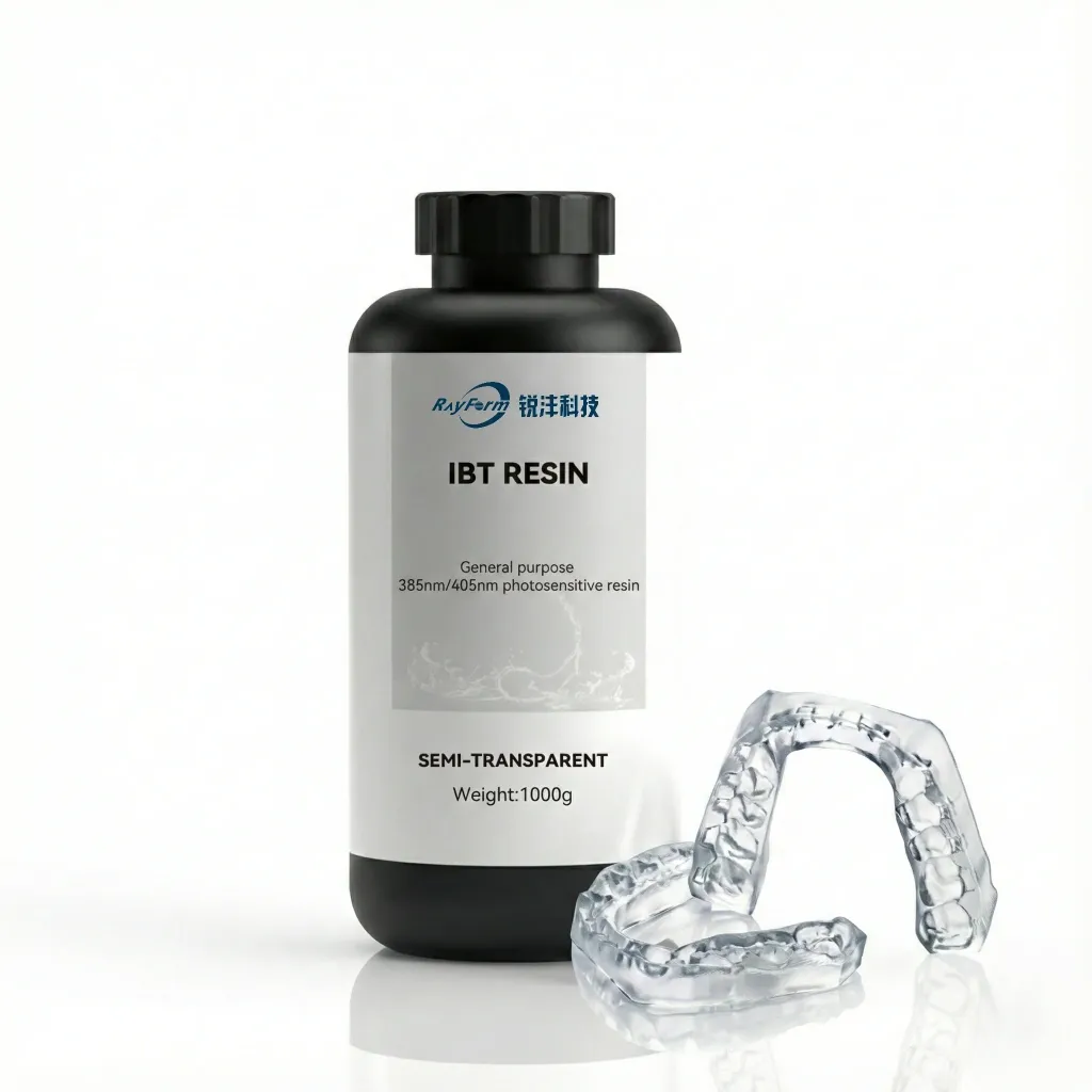 RAYFORM IBT RESIN RF-IR-14 (PRE-ORDER ONLY)