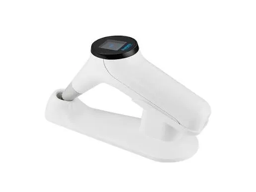 Rundeer Shade Detector