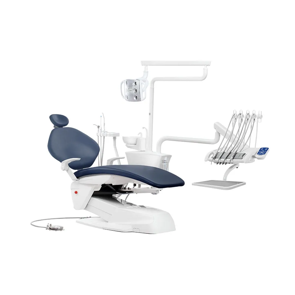 Dental Unit -11