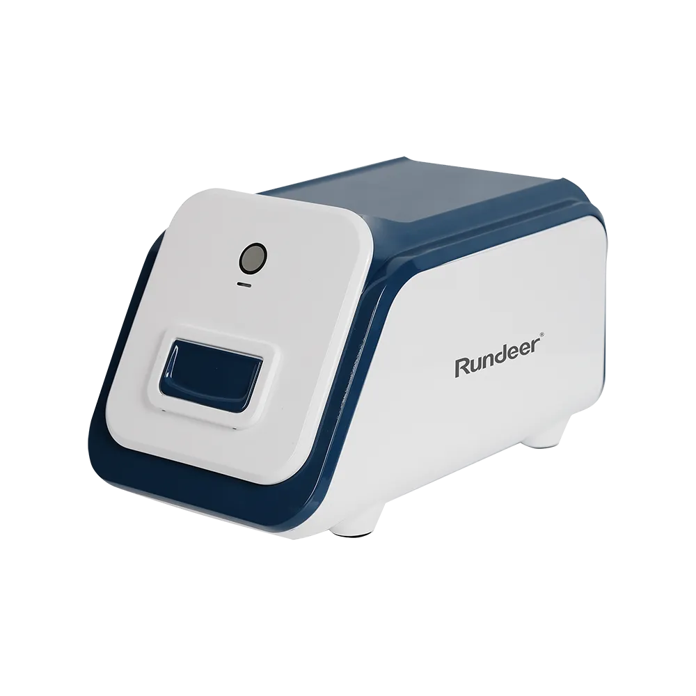 Phosphor Plate Scanner DS630