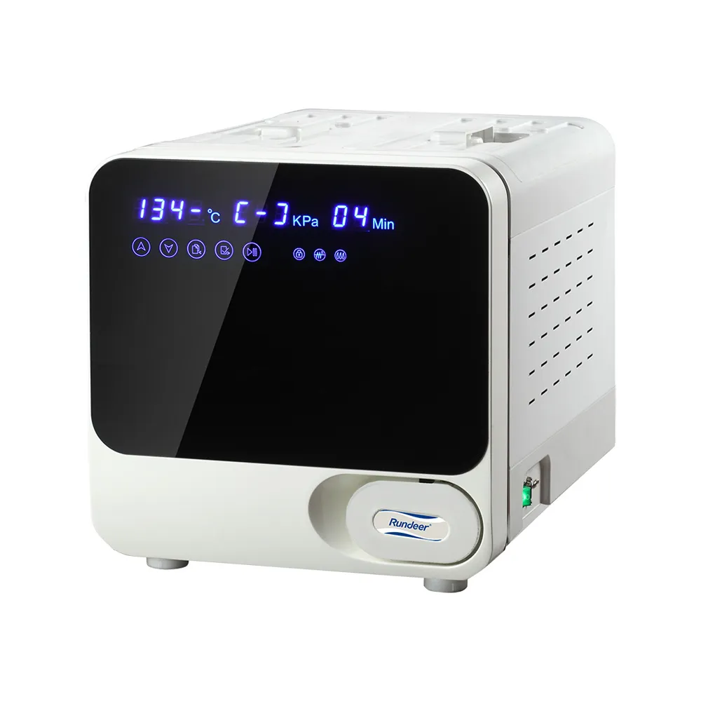 SEA-18L/23L-D Touch Screen