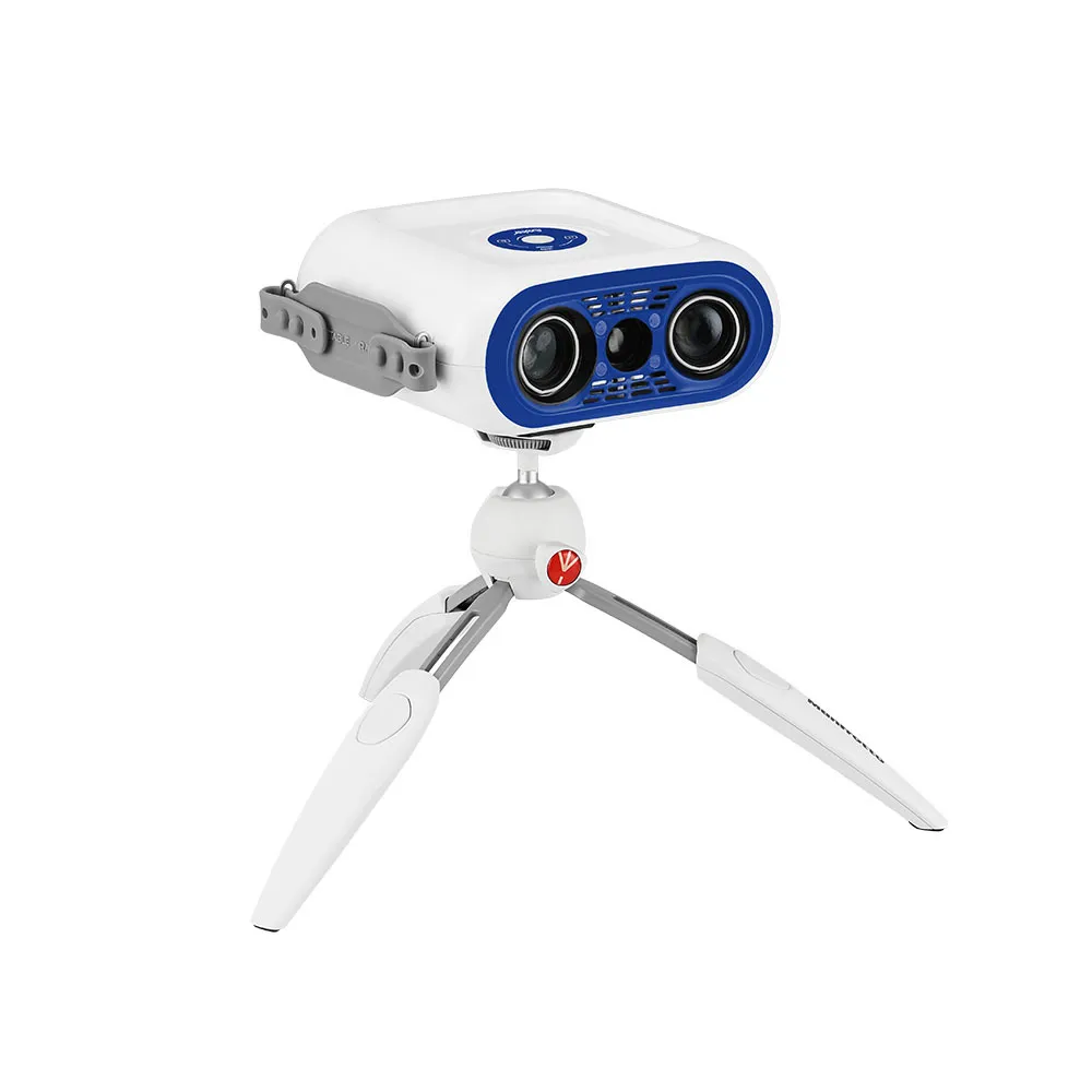 Photogrammetry Camera