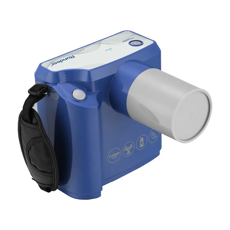 XR(P) — Portable Handheld X-Ray
