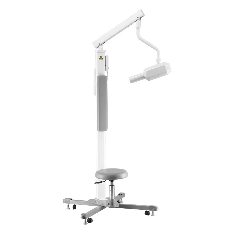 XR(M) — Mobile Cart X-Ray Unit