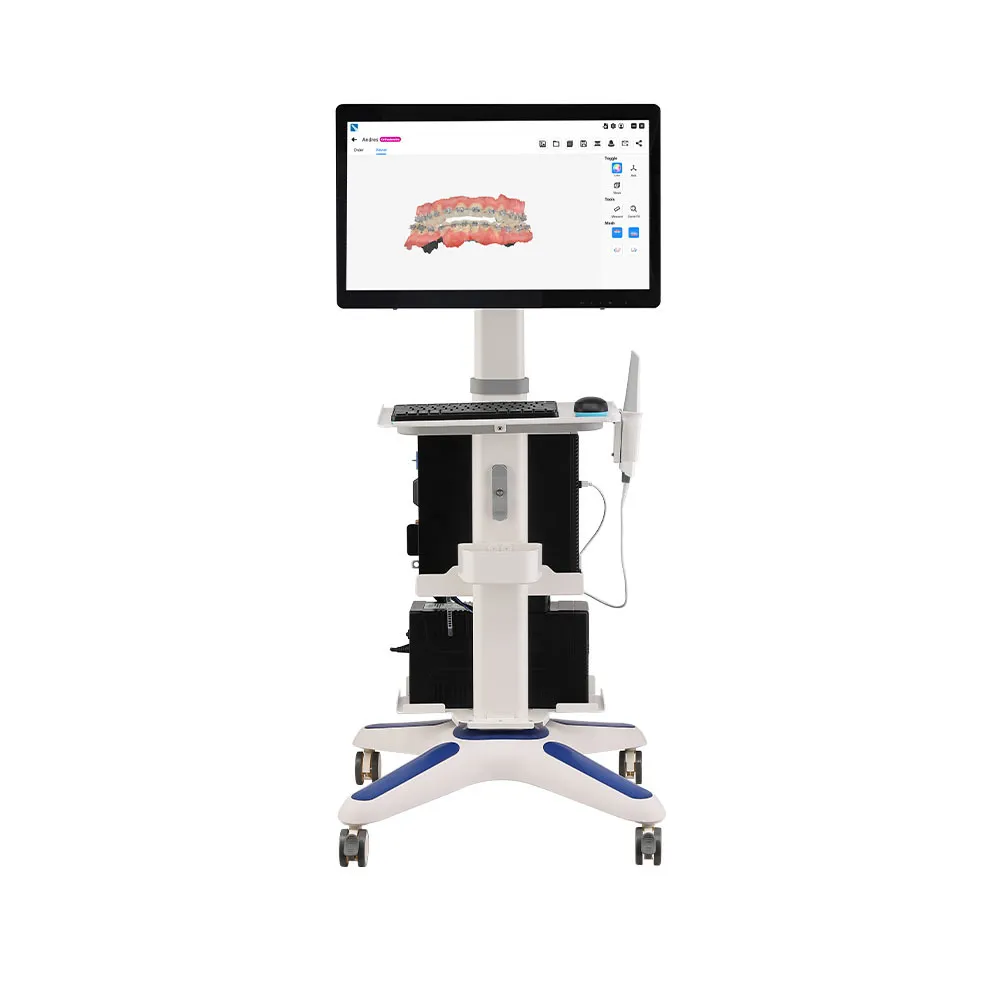 Mobile Cart