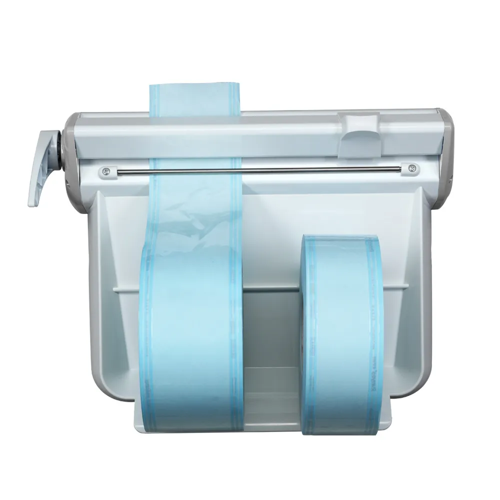 SEAL-120 (Sterilization Sealing Machine)