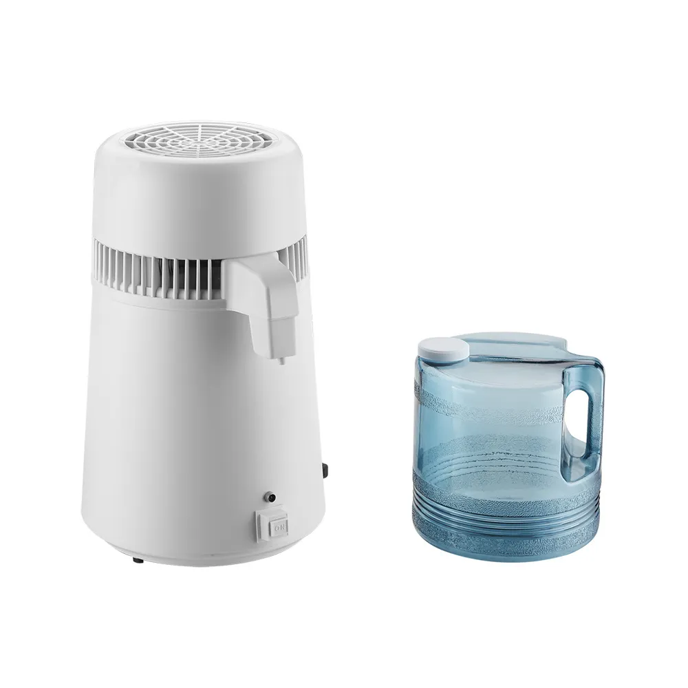 Water Distiller