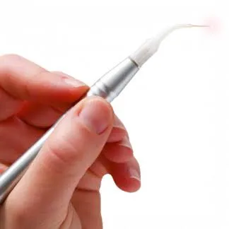 Laser SOL Tips 4 mm