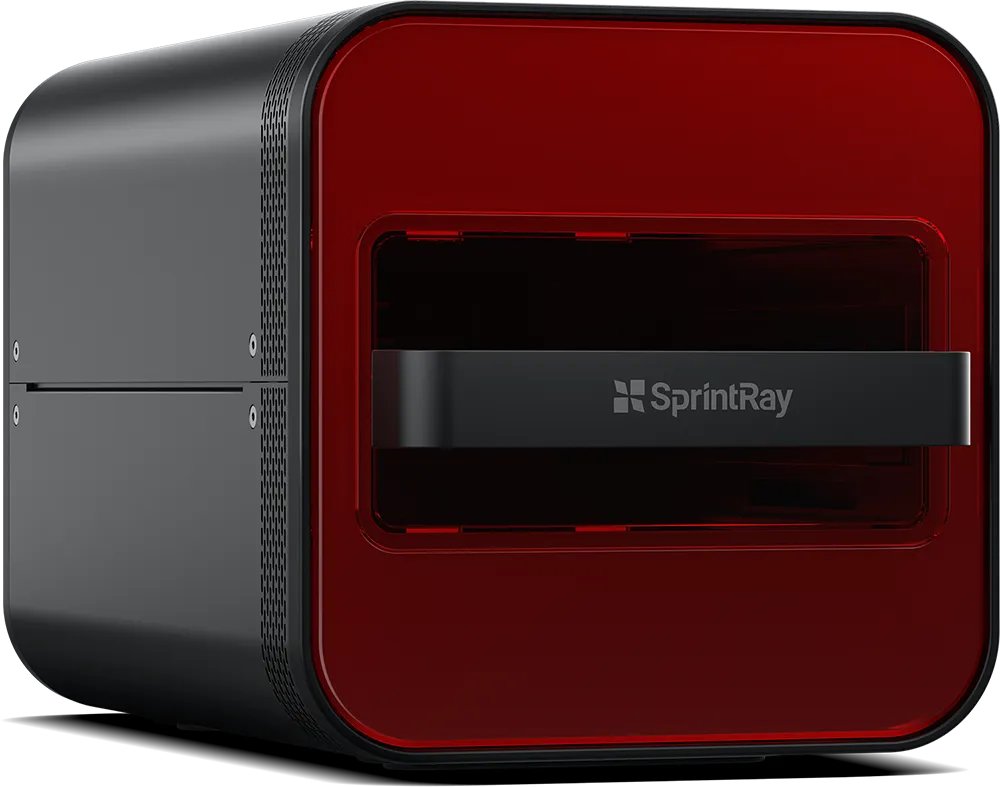 Sprintray Nano Cure Unit