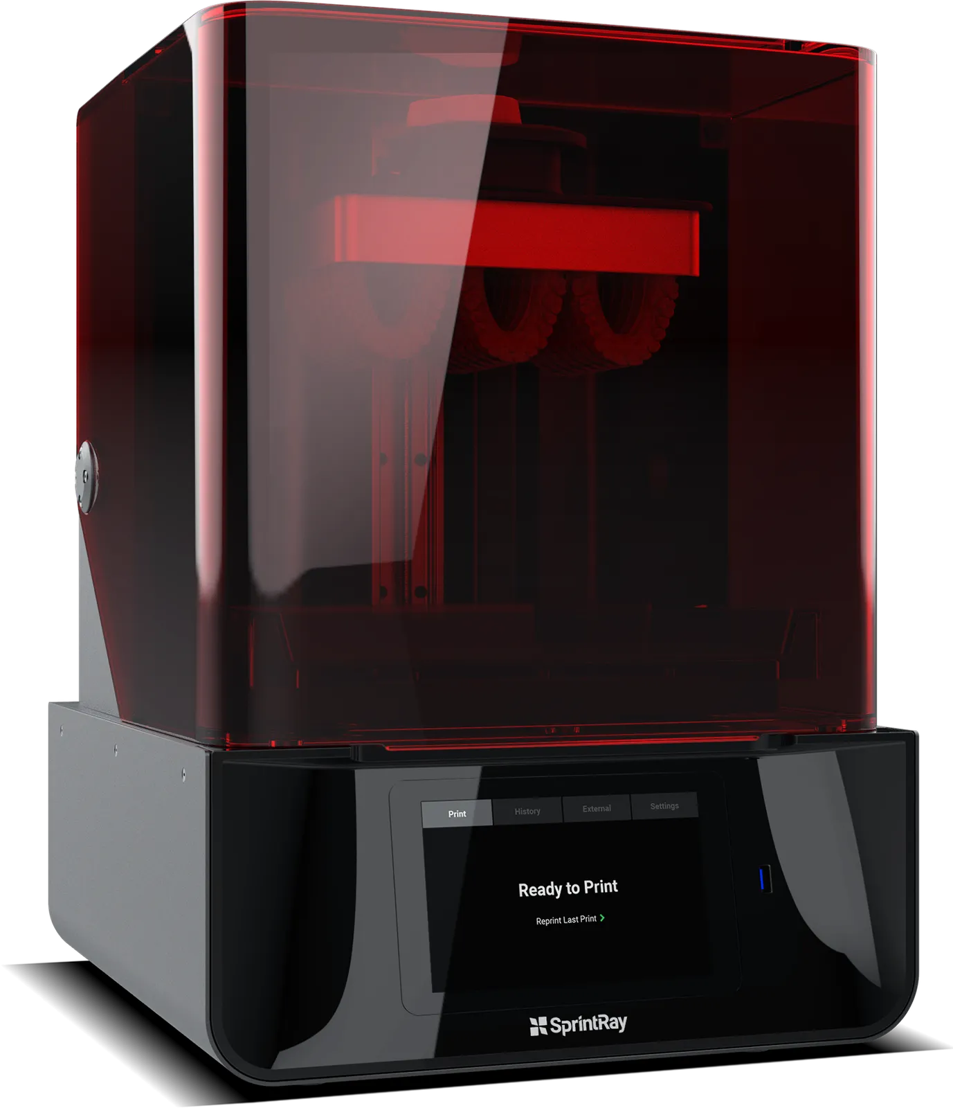 Sprintray Pro55s 3D Printer Unit