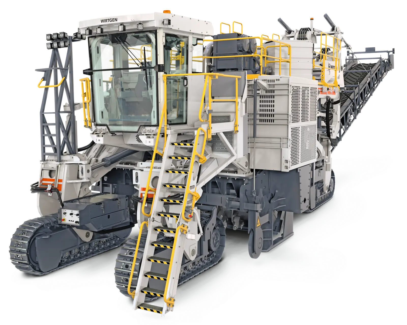 WIRTGEN 4200 SM