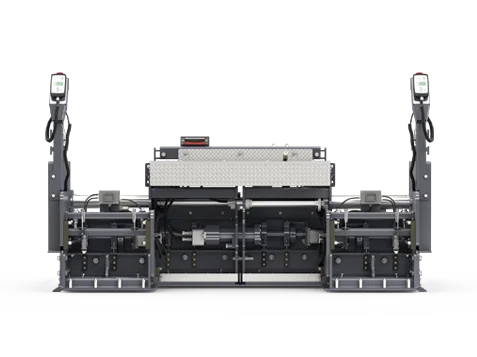 VÖGELE AB 200