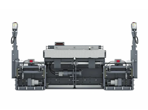 VÖGELE AB 220