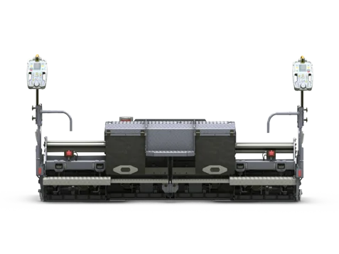 VÖGELE AB 340