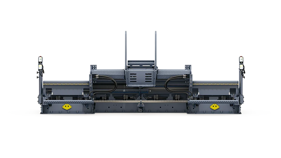 VÖGELE AB 480