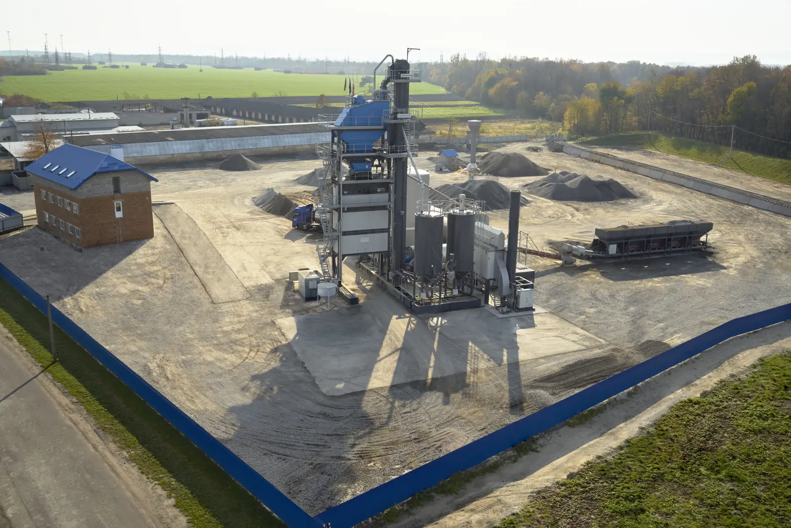 BENNINGHOVEN ECO