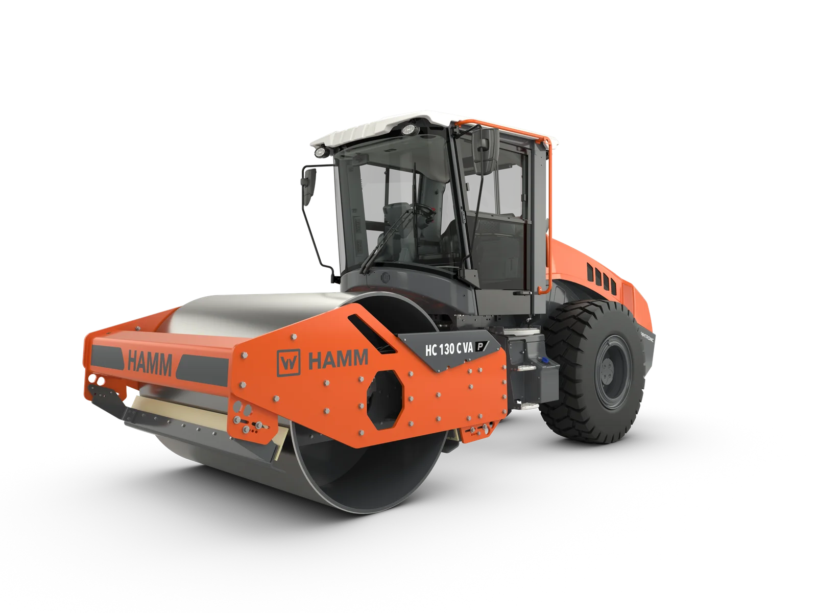 HAMM HC 130 C VA