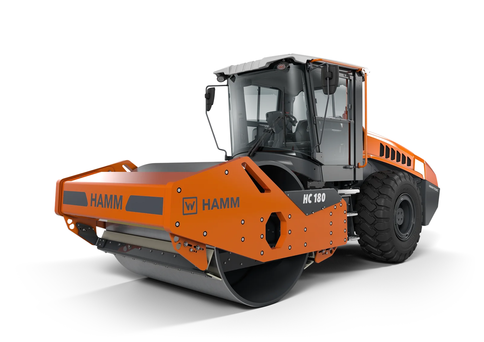 HAMM HC 180