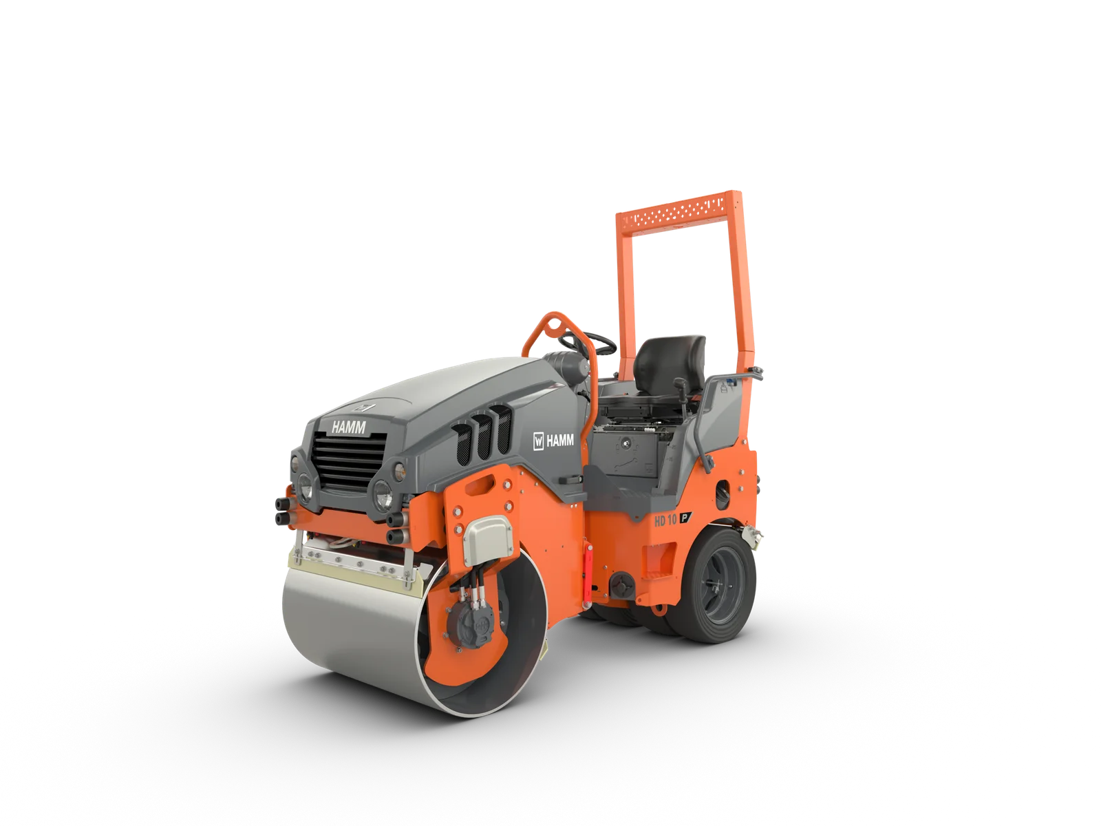 HAMM HD 10 VT