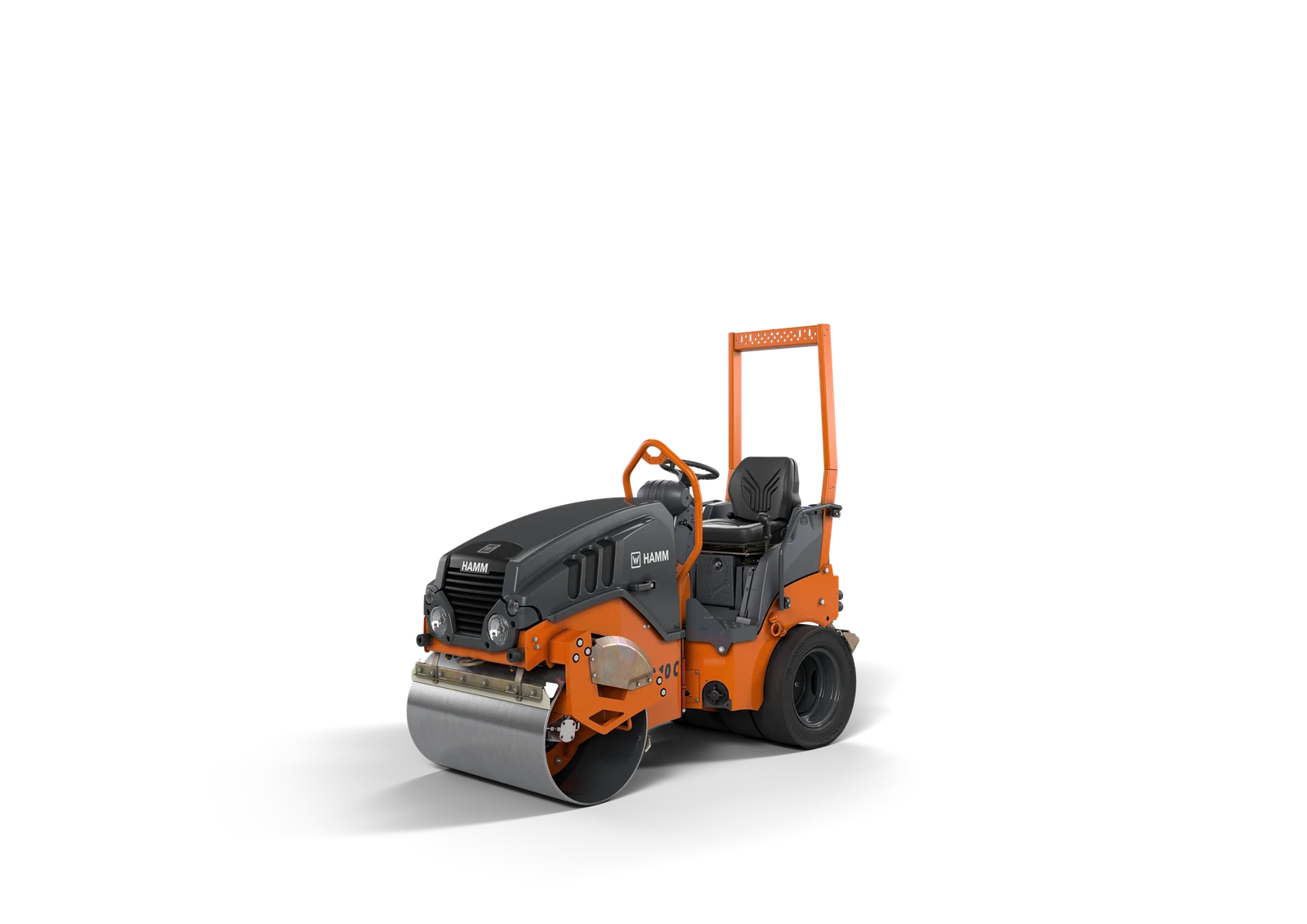 HAMM HD 10C VT
