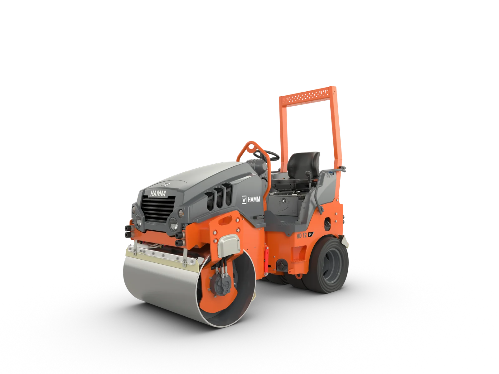 HAMM HD 12 VT