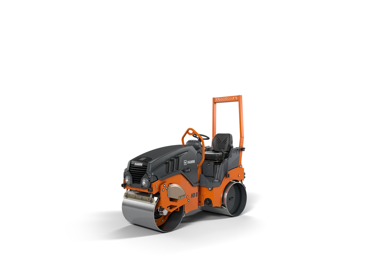 HAMM HD 8 VV