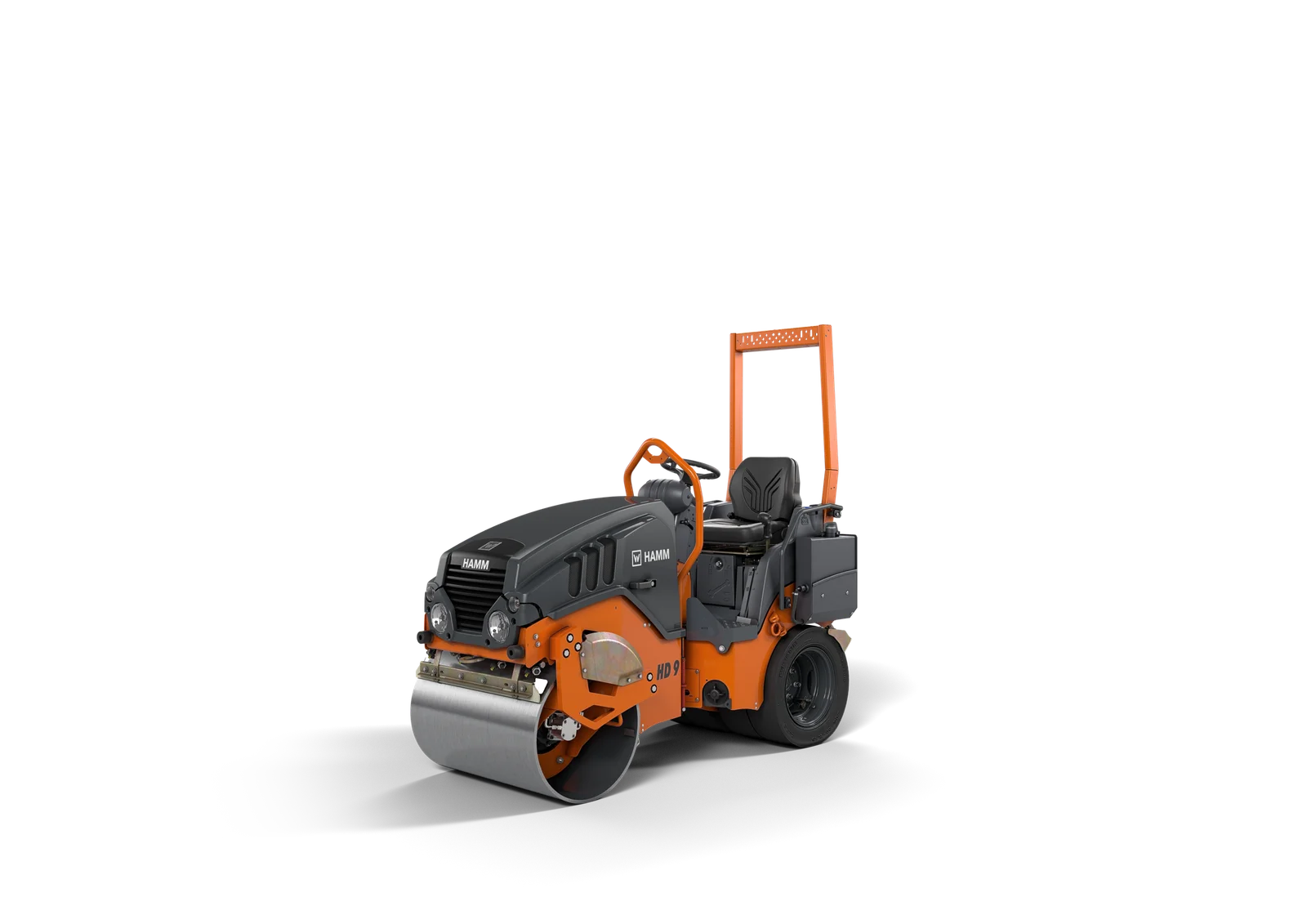 HAMM HD 9 VT