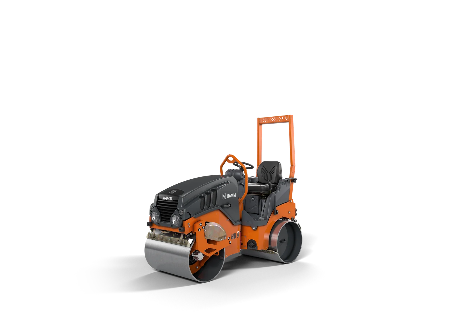 HAMM HD 9 VV